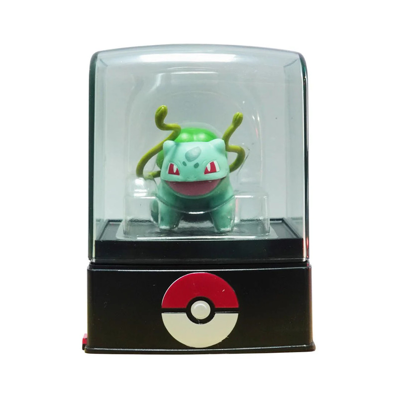 Pokemon Battle Select 2'' Figure - Bulbasaur - مجسم
